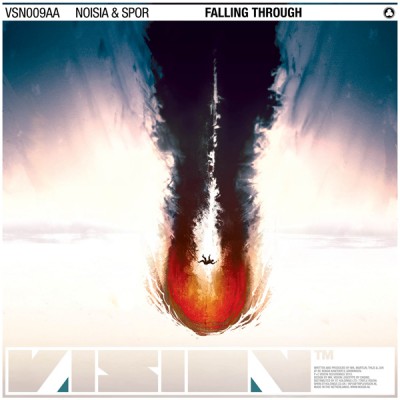 Noisia & Ed Rush & Optical / Noisia & Spor - Brain Bucket / Falling Through